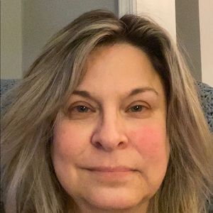 Meet your Posher, Renee